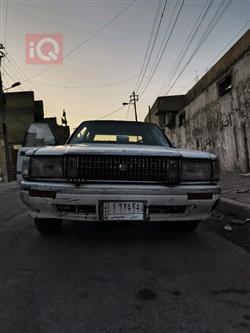تويوتا كراون